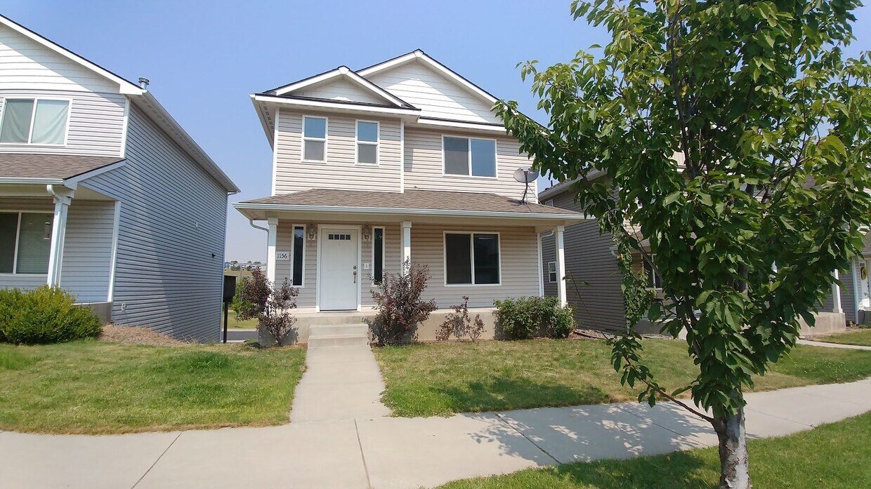 Primary Photo - 1156 Lost Trail Dr