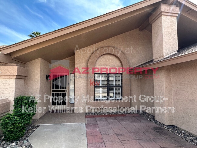 Photo - 9803 W Kimberly Way House