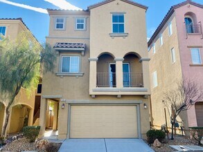 Building Photo - 9365 Roping Cowboy Ave