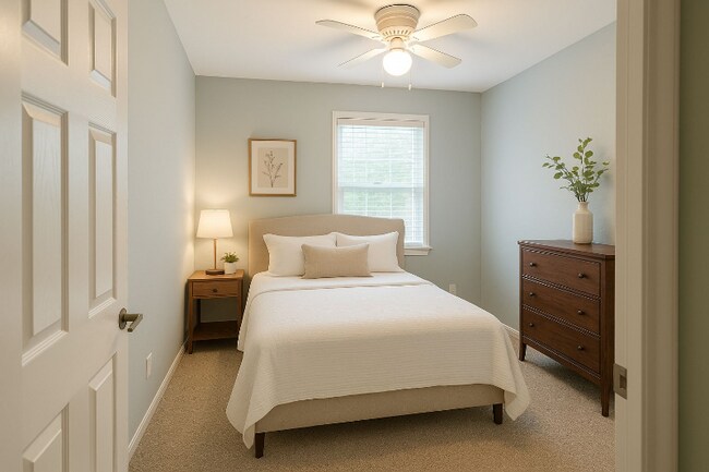 Foto del edificio - 315 Hometown Way