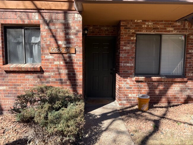 Front of Unit Day Time - 2263 S Buckley Rd