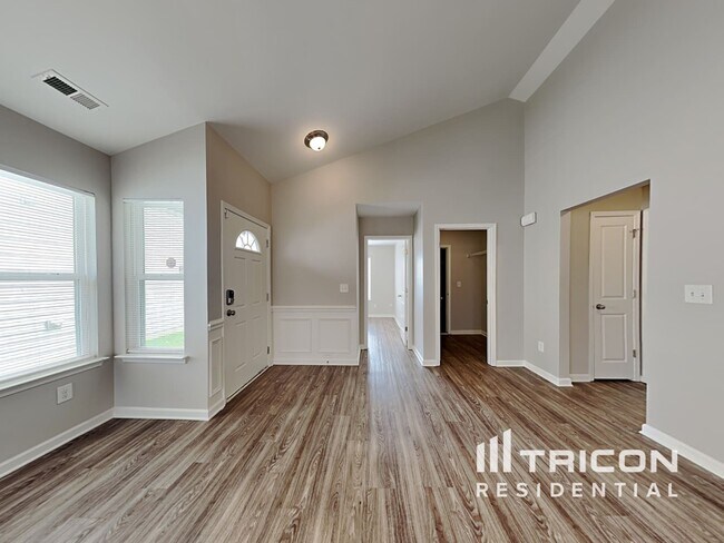 Building Photo - 3637 Ernie Drive Charlotte NC