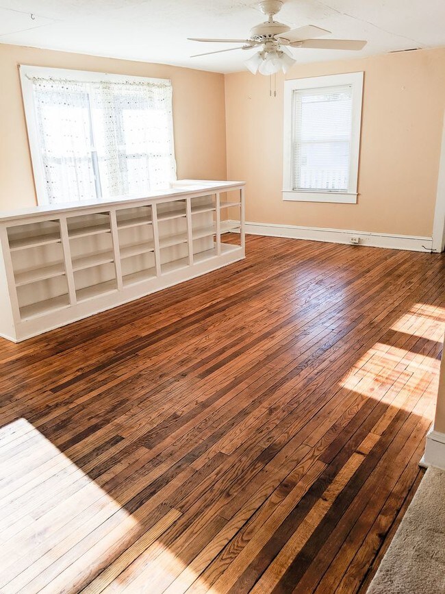 Foto del edificio - ARDMORE/CAROLINA PLACE