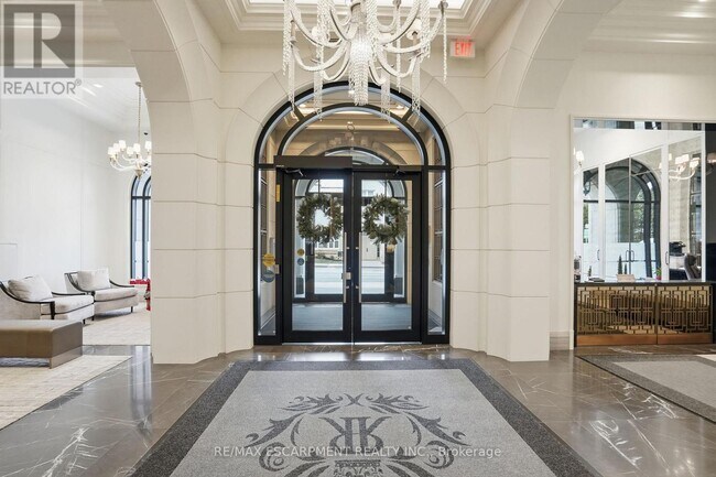 Photo du bâtiment - 300 Randall St