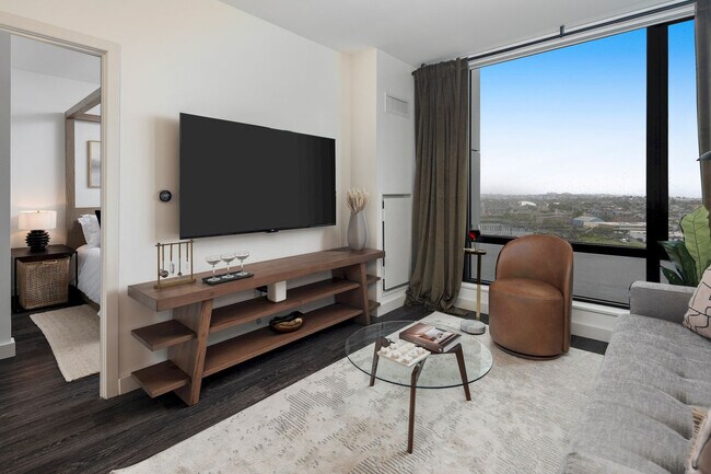 Foto del edificio - 10 New St