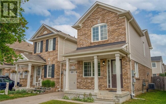 Building Photo - 74 Michigan Ave