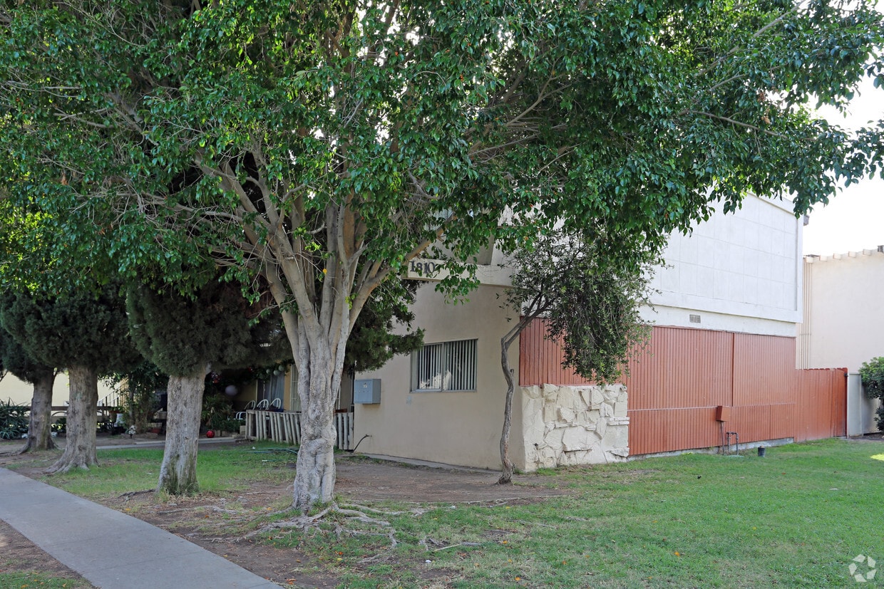 Primary Photo - 1810-1838 E Wilson Ave