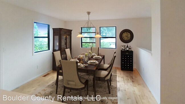 Foto del edificio - 3 br, 3 bath House - 1253 Elder Avenue