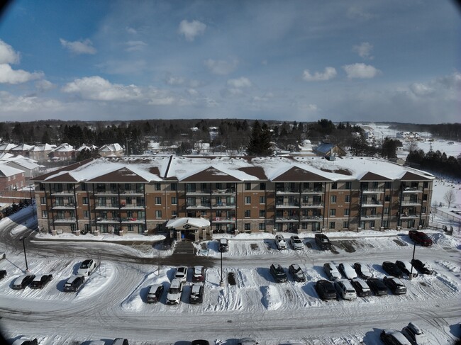 3D Exterior - Joseph's Place