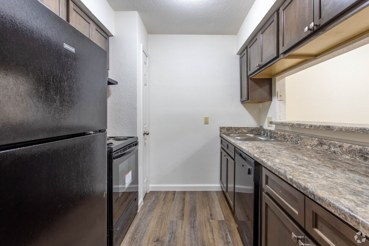 Silver Star Apartments Apartments in Houston, TX