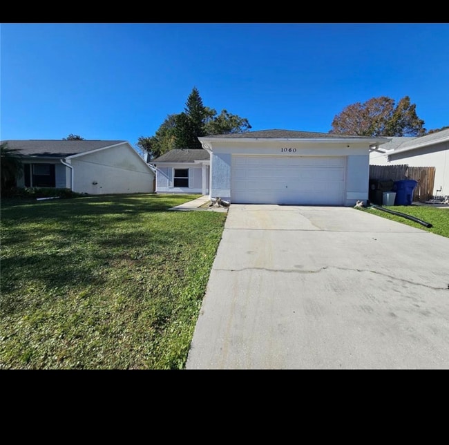 Photo - 1060 Dees Dr House