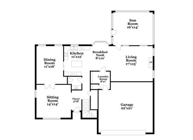 Building Photo - 12715 Netherhall Dr, Charlotte, NC 28269