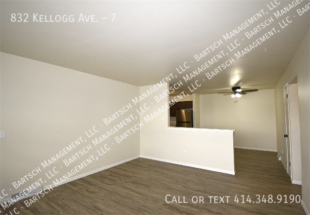 Building Photo - 832 Kellogg Ave