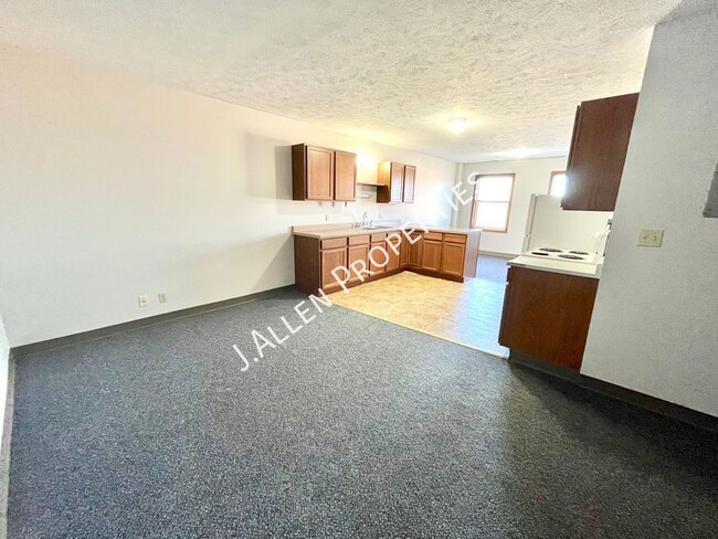 Foto del edificio - Downtown Norfolk 1 bed/1 bath