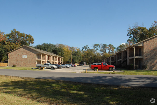 Foto del edificio - Treadway Place