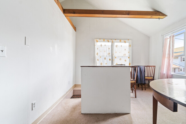 Living Area #2 - 103 Baker St