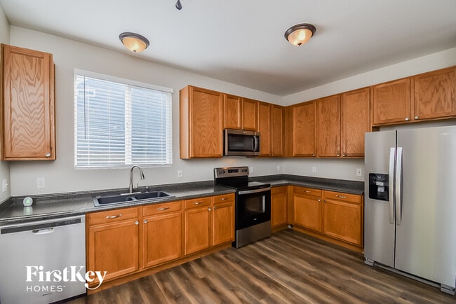 Building Photo - 5229 Mountain Air Cir