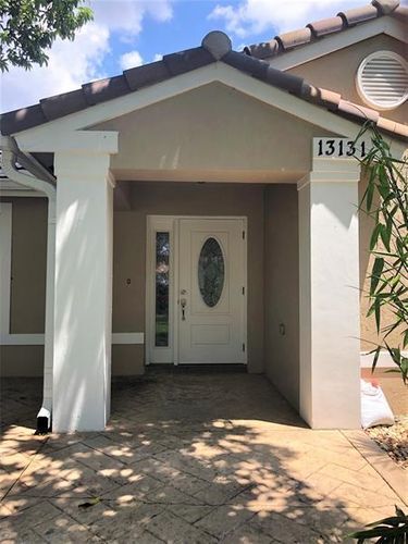 Building Photo - 13131 SW 19th Dr