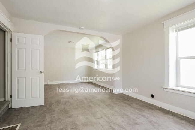 Foto del edificio - 1511 Carroll St