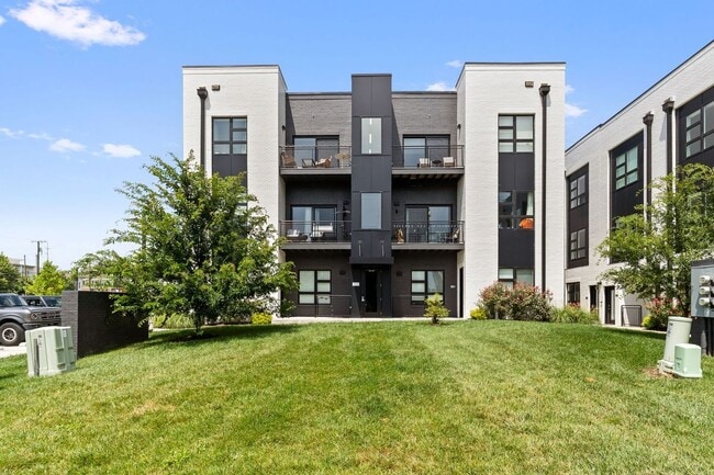 Foto del edificio - 542 Southgate Ave