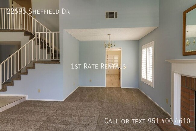 Building Photo - 22595 Sheffield Dr