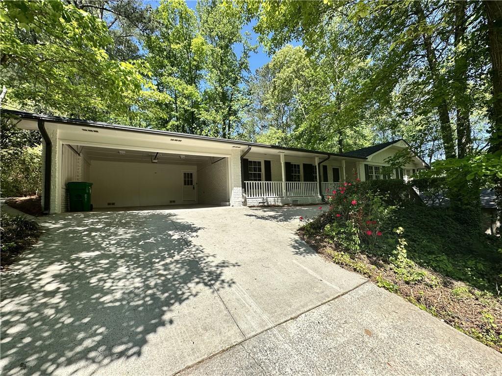 Primary Photo - 4794 Cambridge Dr