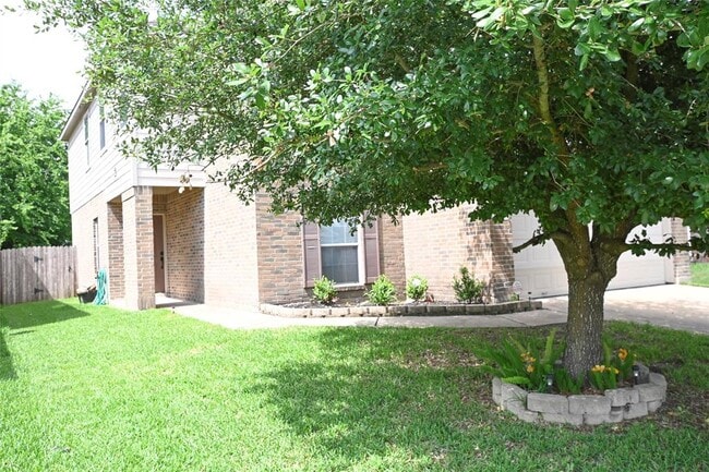 Building Photo - 19330 Harvest Stream Way