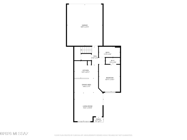 Foto del edificio - 1251 E Weimer Cir