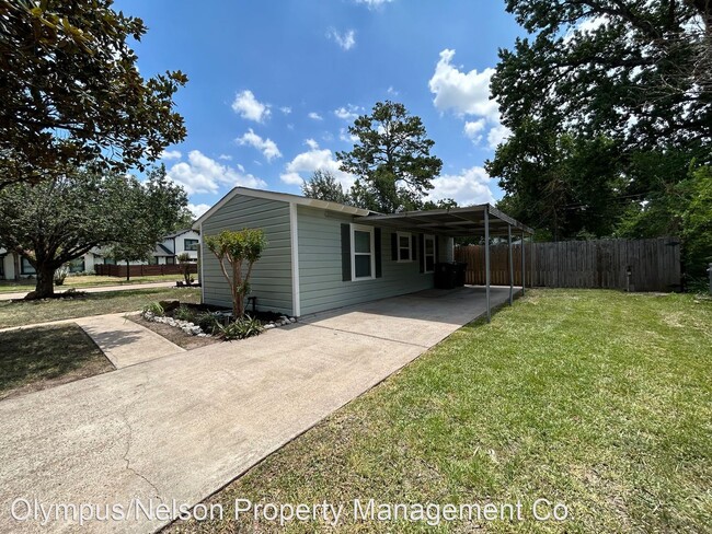 Building Photo - 2 br, 1 bath House - 1701 Nina Lee Ln