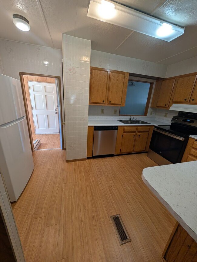 Foto del edificio - 2 Bedroom 2 Bath Manufactured Home