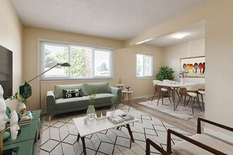 Building Photo - Stanley Apartments