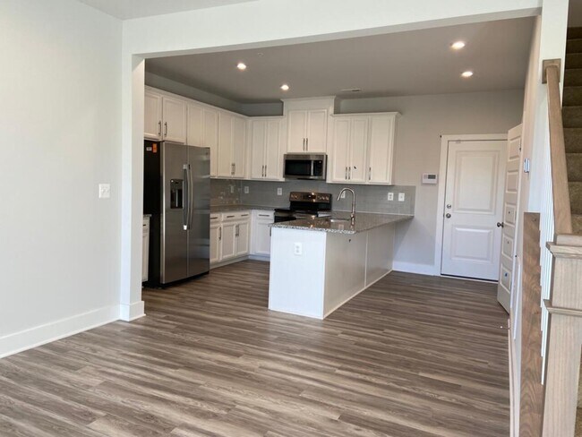Building Photo - 2759 Acadia Dr, Unit A, Henrico, VA 23294