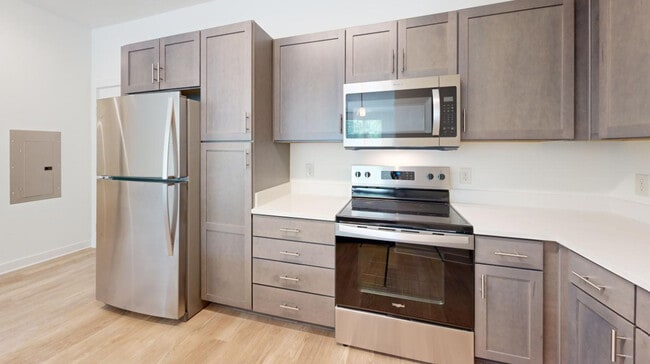 Foto del edificio - The Local