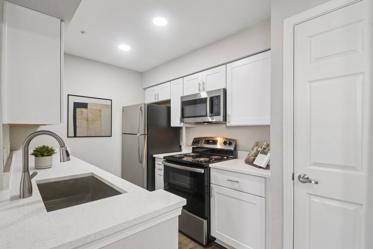 Foto principal - The Arden Northwest