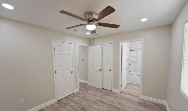 Building Photo - 3619 L St