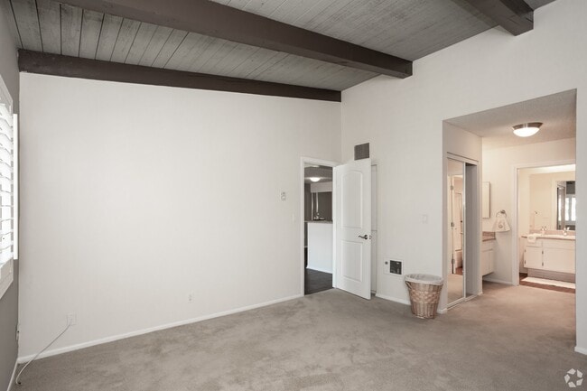 Terrace Apartments Unit - The Terrace Apartments