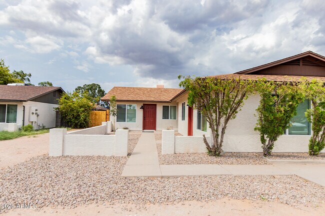 Building Photo - 4644 E Caballero St