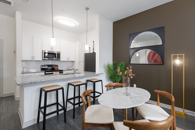Foto del edificio - The Flats at Laurel & Pine