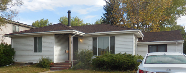 Foto principal - 1923 E Thornburgh Dr
