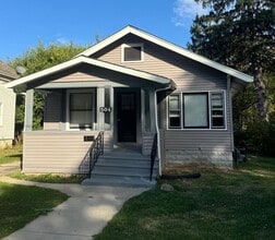 Building Photo - 504 Howard Ave