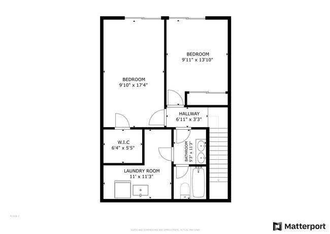 Foto del edificio - 707 Skynob Dr