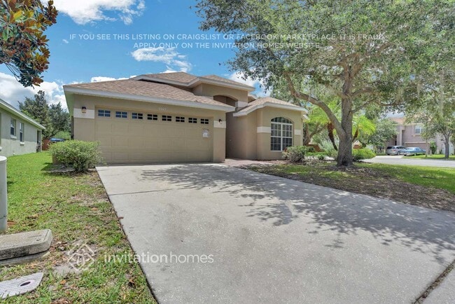 Building Photo - 1005 Tramells Trail