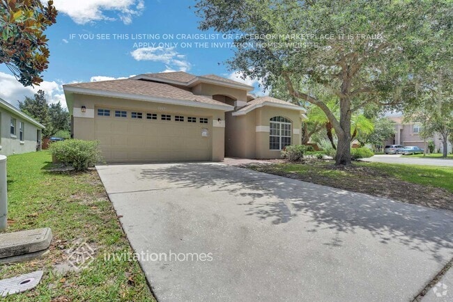 Building Photo - 1005 Tramells Trail