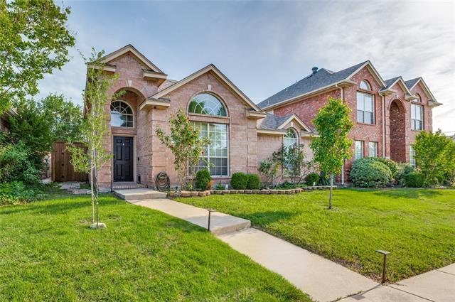 Foto del edificio - 3610 Granbury Dr