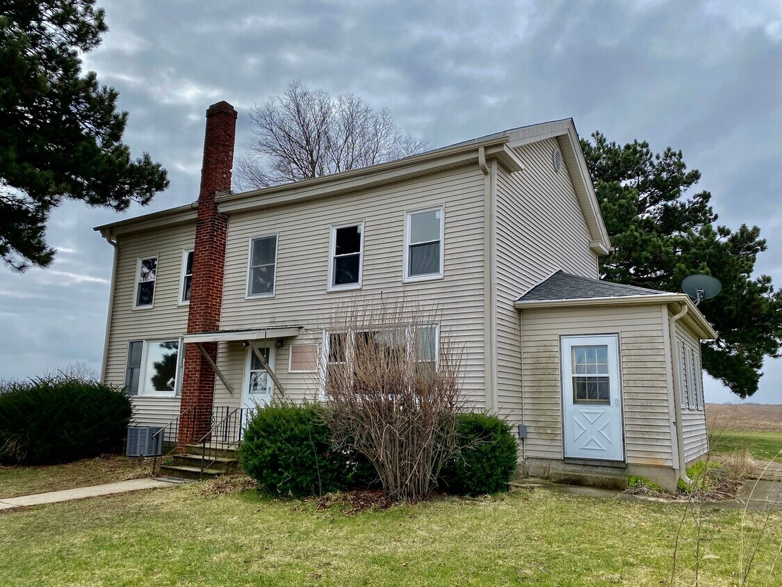 Primary Photo - 31913 Hunter Rd