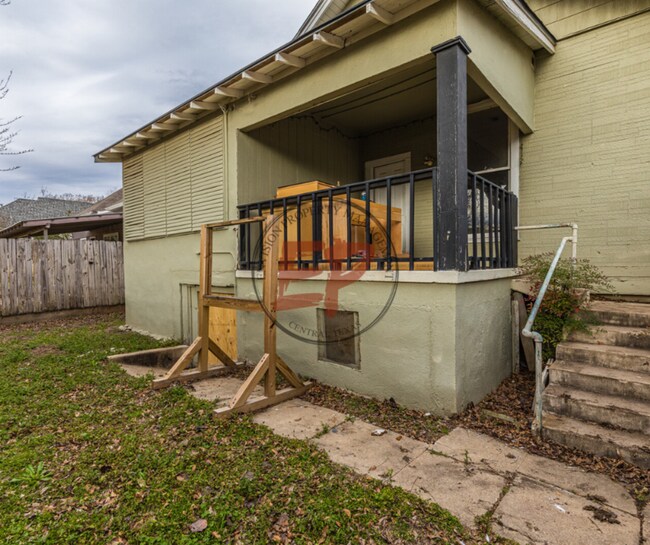 Foto del edificio - 2300 Washington Ave