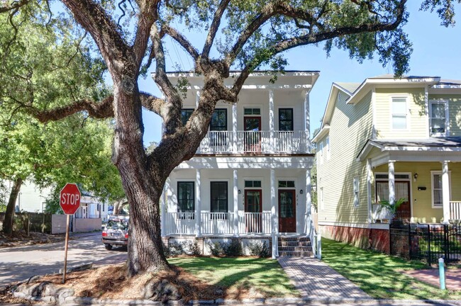 Foto del edificio - Downtown Savannah