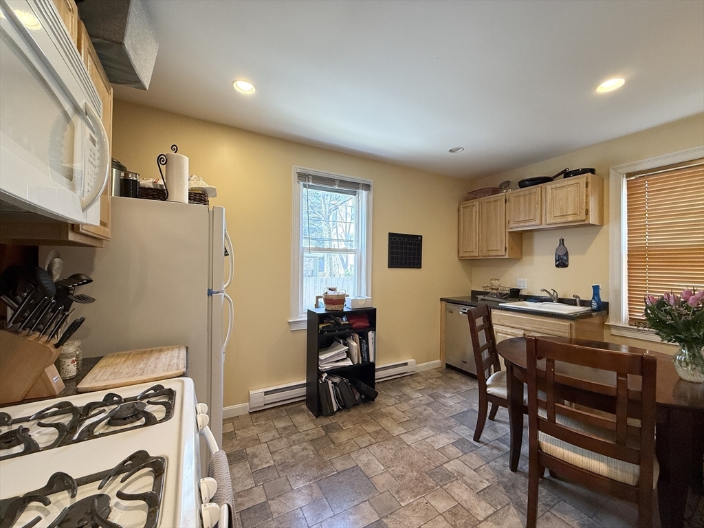 Foto del edificio - 295 Allston St