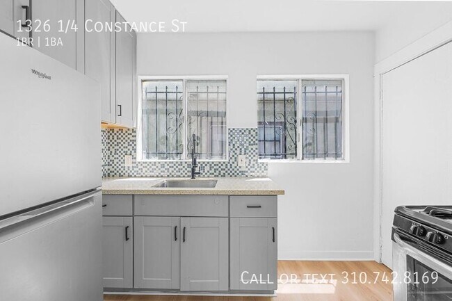 Foto del edificio - 1326 1/4 Constance St-