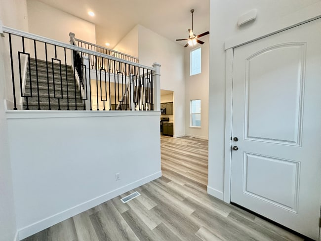 Building Photo - 4558 W Watchmen Wy